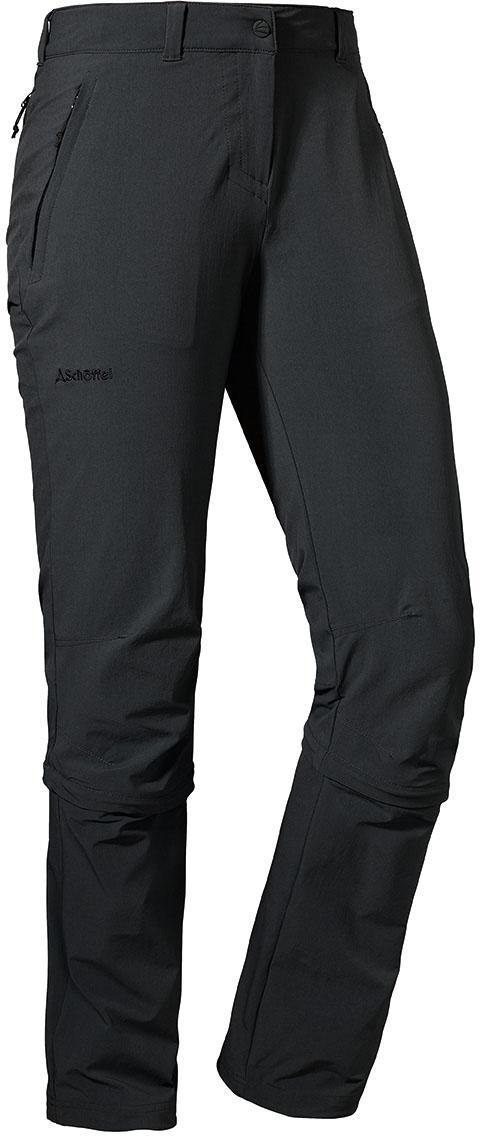 Pants Engadin1 Zip Off