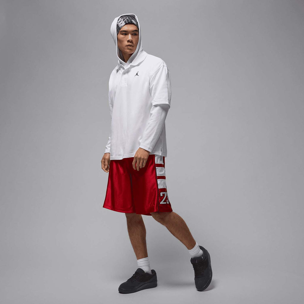 jordan flight court Herenschoenen