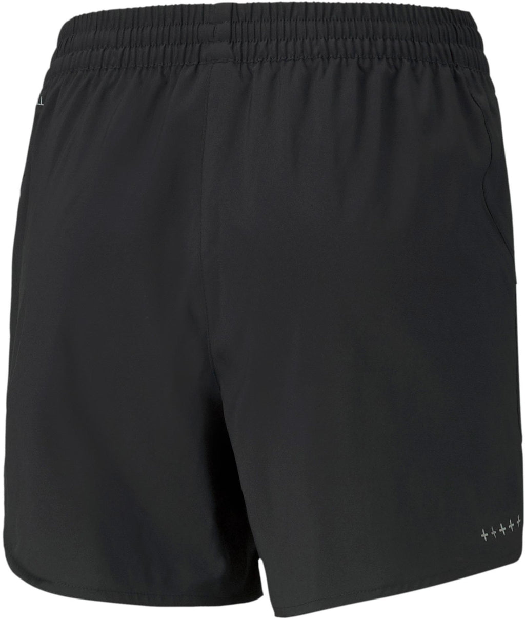 Run Fav Woven 5i Short