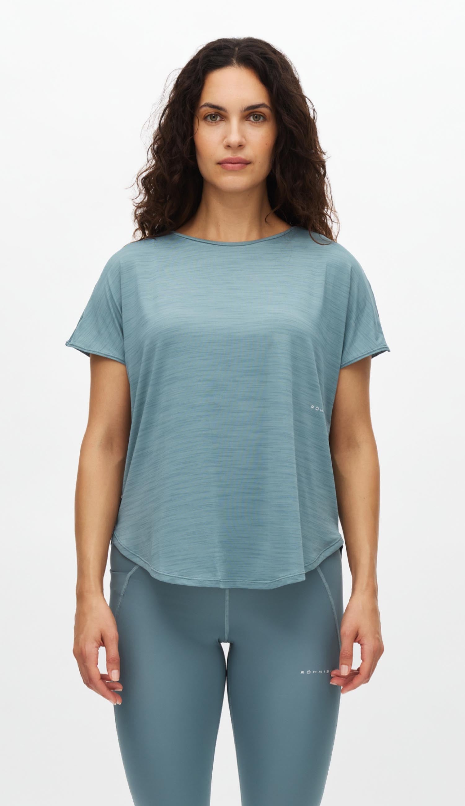 Motion Tee Trainingsshirt