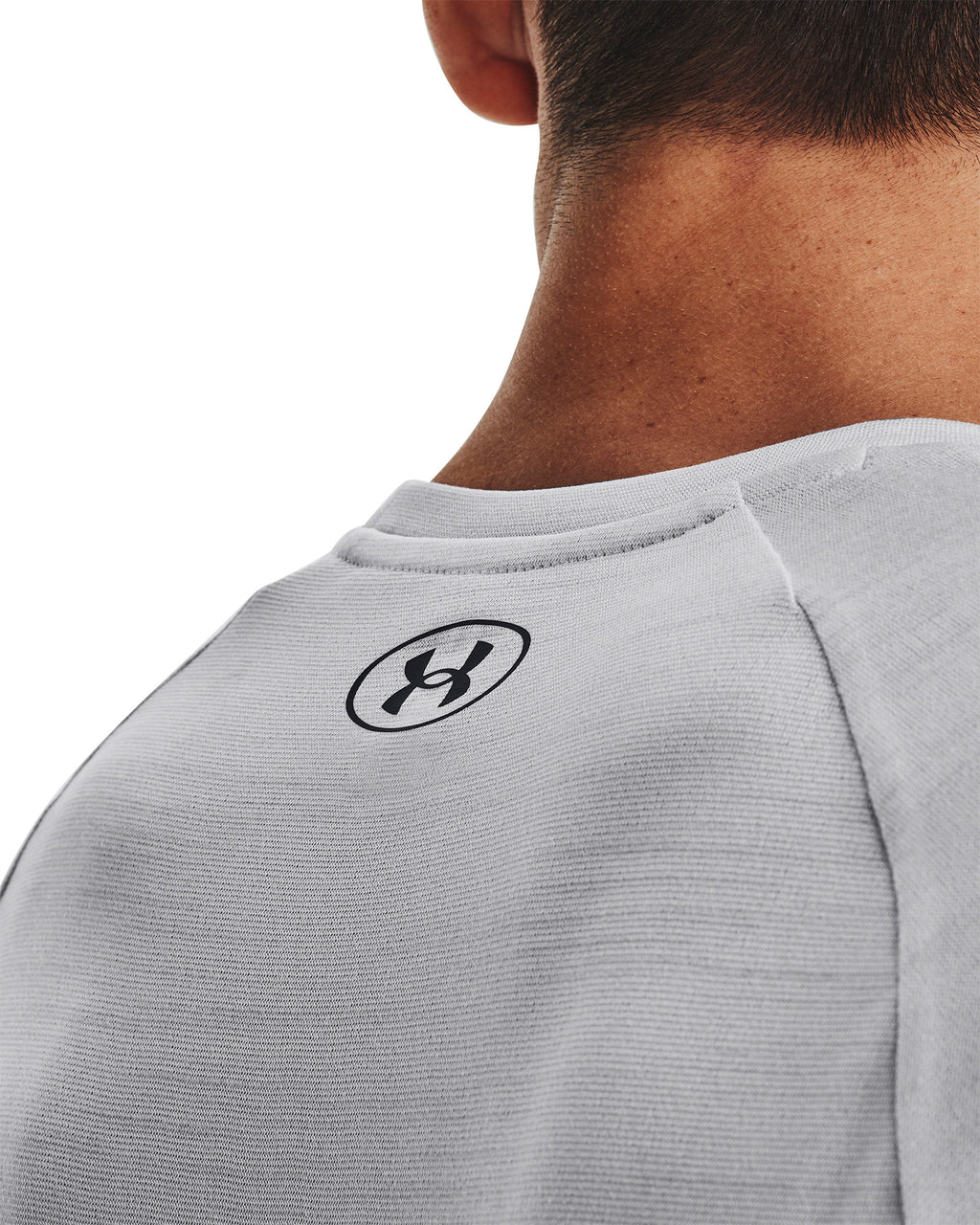 Tiger Tech 2.0 shortsleeve shirt