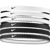 nike flex classic headbands 6pk