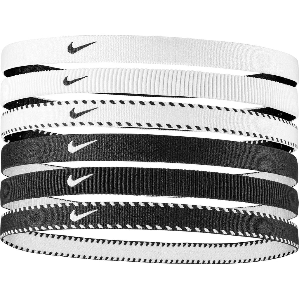 nike flex classic headbands 6pk