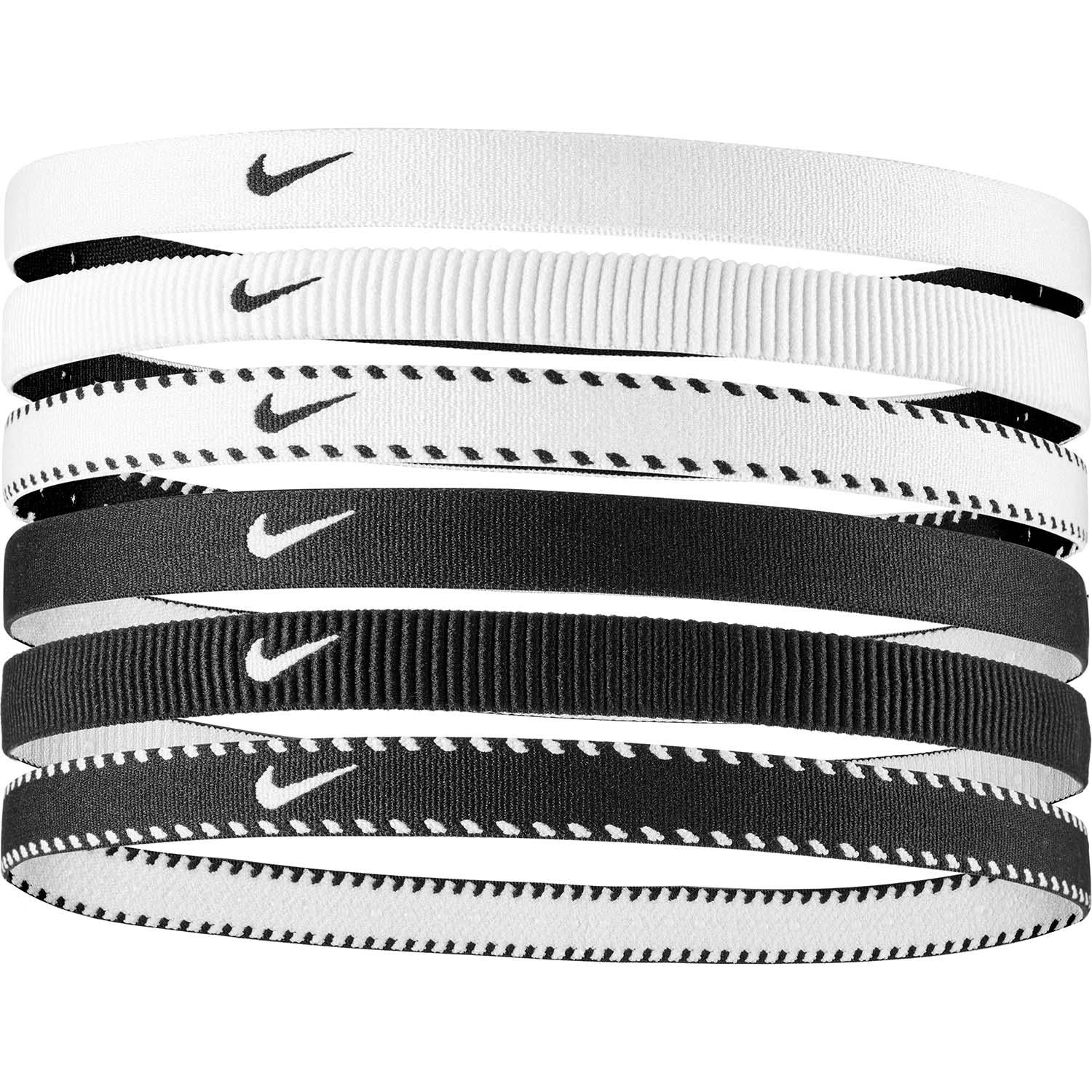 nike flex classic headbands 6pk