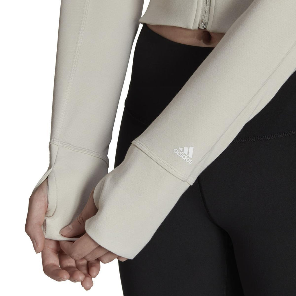 W Stu Tracktop