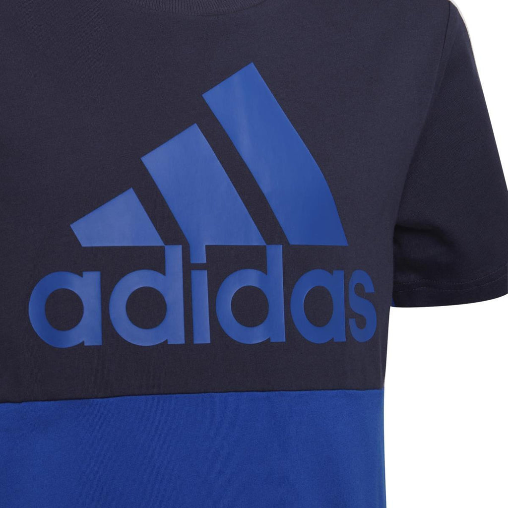 B Cb Logo Tee