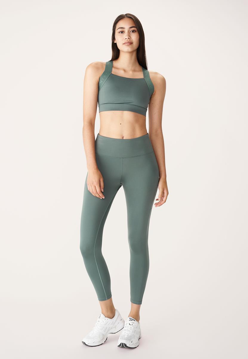 Kay Printed Tights
