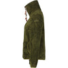 Colony fleece vest
