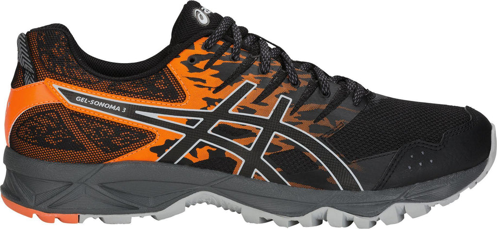 GEL-Sonoma 3 hardloopschoenen