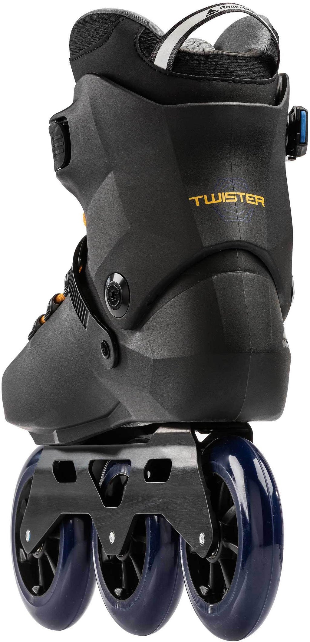 Rollerblade Twister Edge 110 3wd Bl