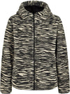 Prthostar Jr Full Zip Top