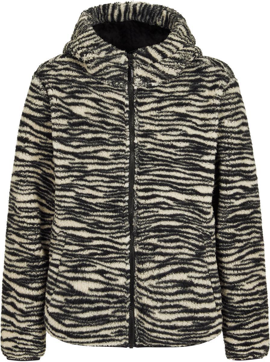 Prthostar Jr Full Zip Top