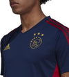 Ajax Amsterdam Condivo 22 Training voetbalshirt