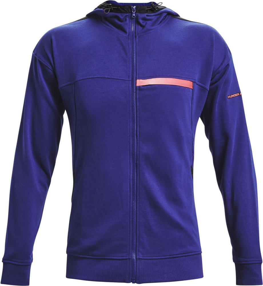 Rival TerryAMP Herren Kapuzenjacke