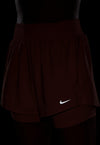 One Dri-FIT High-rise short