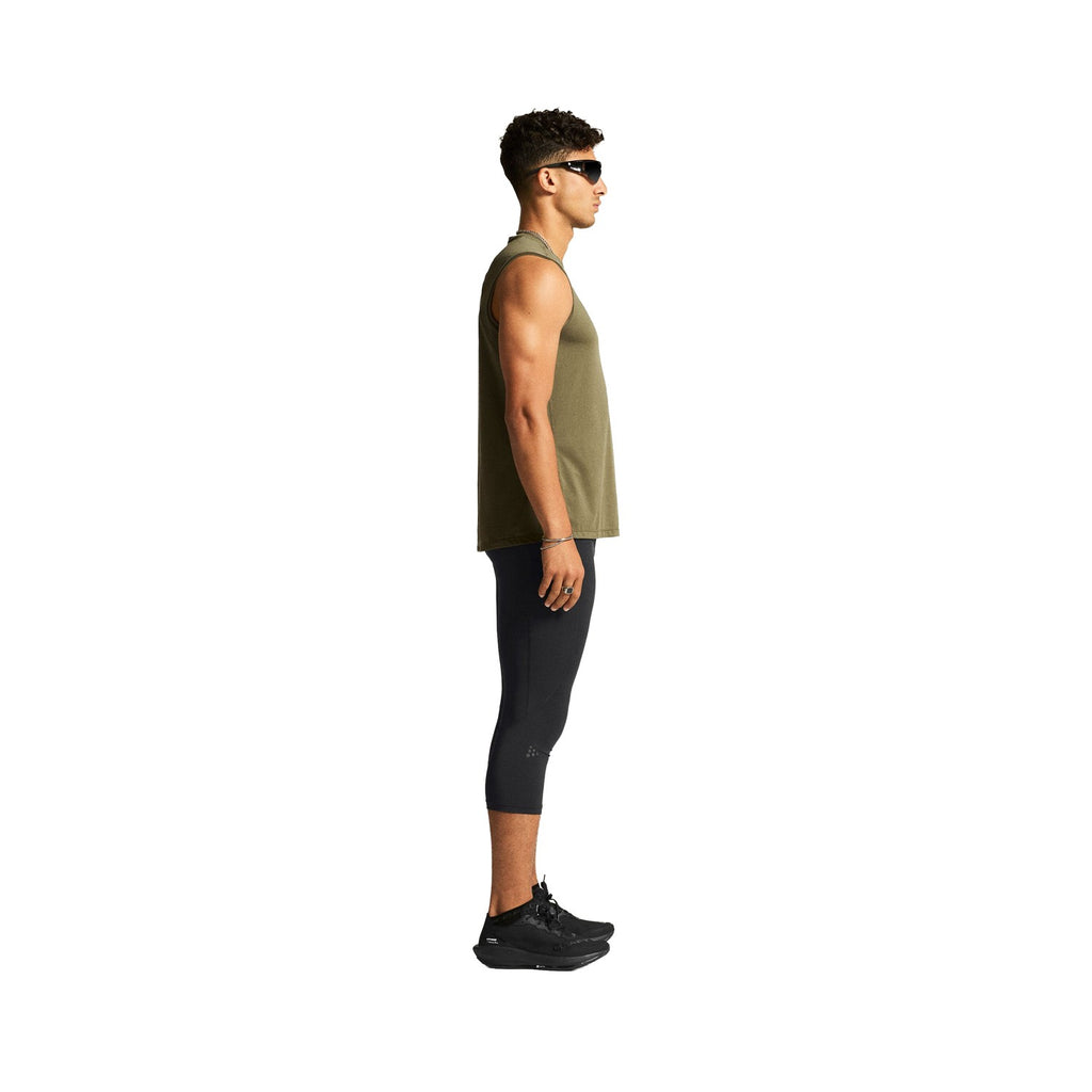 Adv Essence Sl Tee 2 M