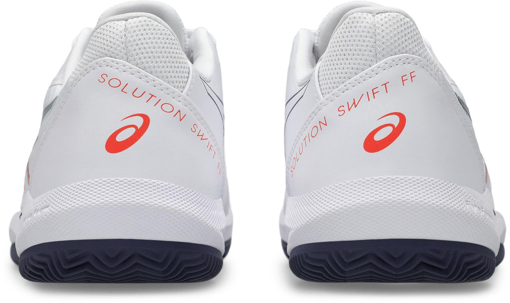 Solution Swift Ff 2 Clay