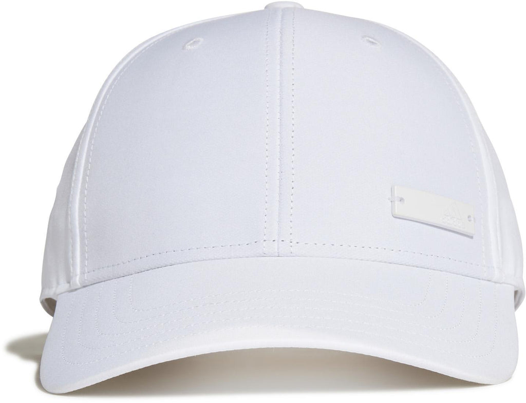 Bballcap Lt Met