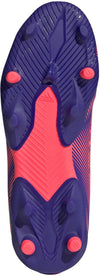 Nemeziz .3 Ll Fg J