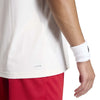 Heritage Tee T-shirt tennis
