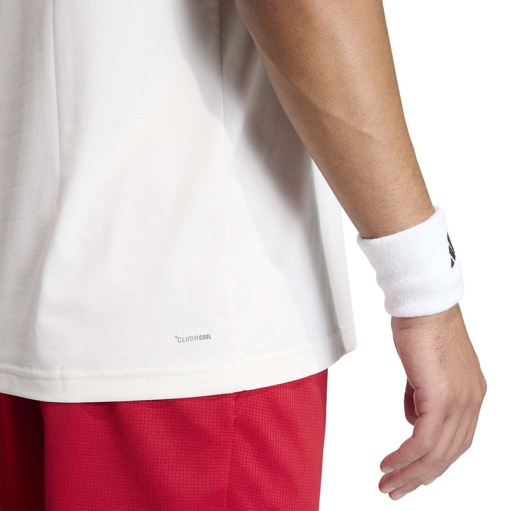 Heritage Tee T-shirt tennis