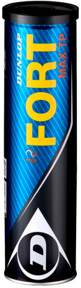 Fort Max TP KNLTB tennisballen