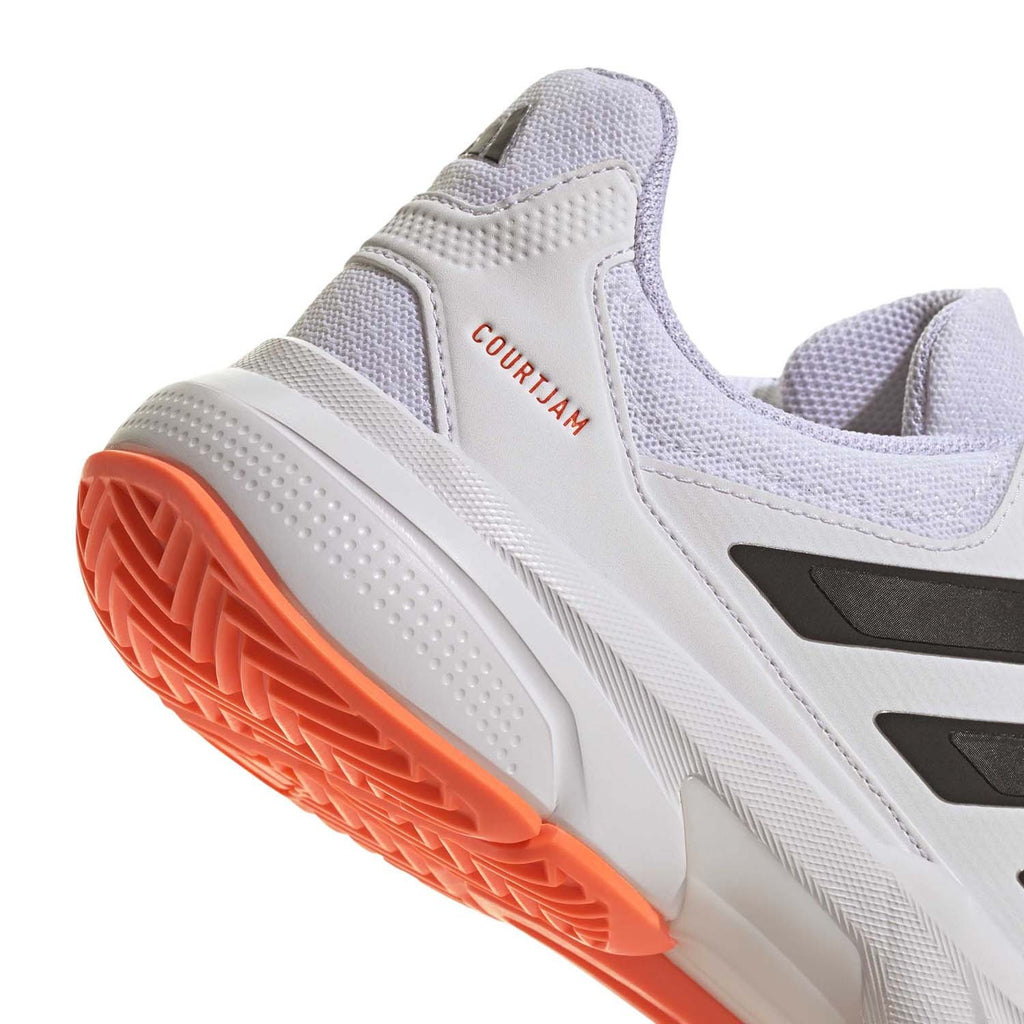 Courtjam Control 3 M All court tennisschoenen