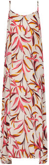 Japanese Floral jurk