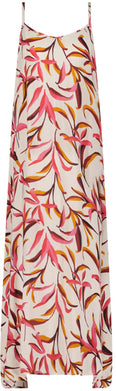 Japanese Floral jurk