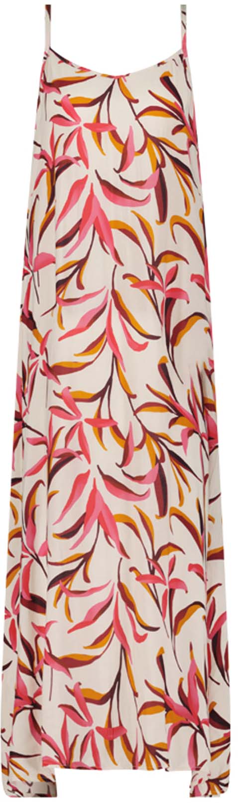 Japanese Floral jurk