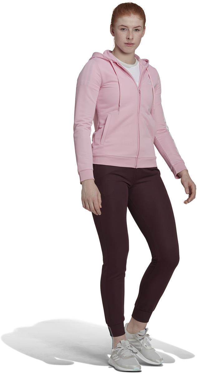 Essentials Logo French Terry Trainingspak