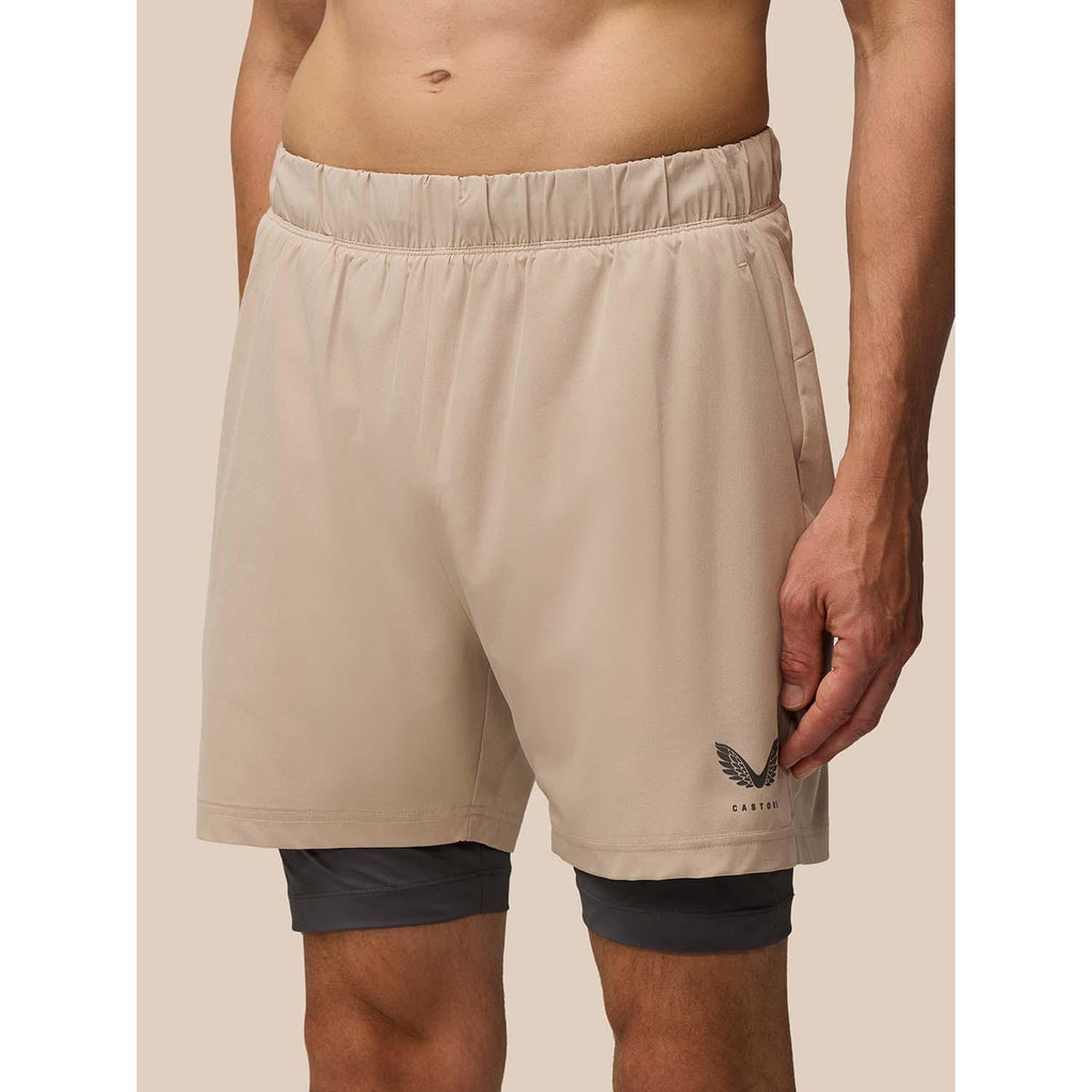 2-in-1 Short
