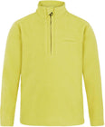 Perfect Td 1/4 Zip Top