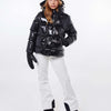Saga Y Ski Jacket