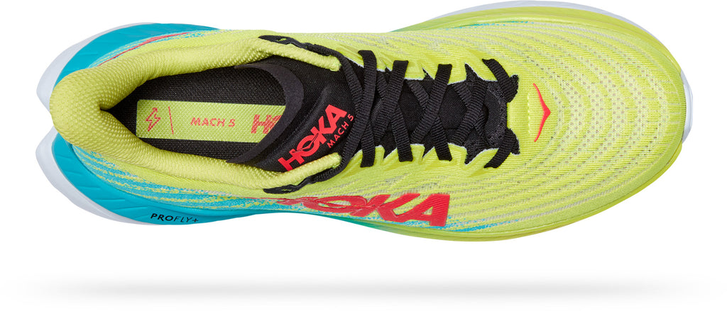 Mach 5 hardloopschoenen