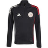 Ajax Amsterdam Tiro 25 Competition Training Kids top