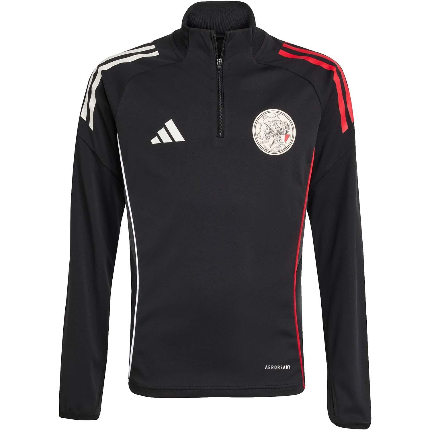 Ajax Amsterdam Tiro 25 Competition Training Kids top