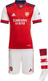 Arsenal 21/22 Mini-Thuistenue