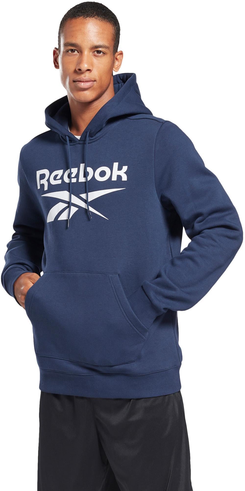Ri Flc Oth Bl Hoodie