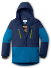 Aerial Ascender Jacket