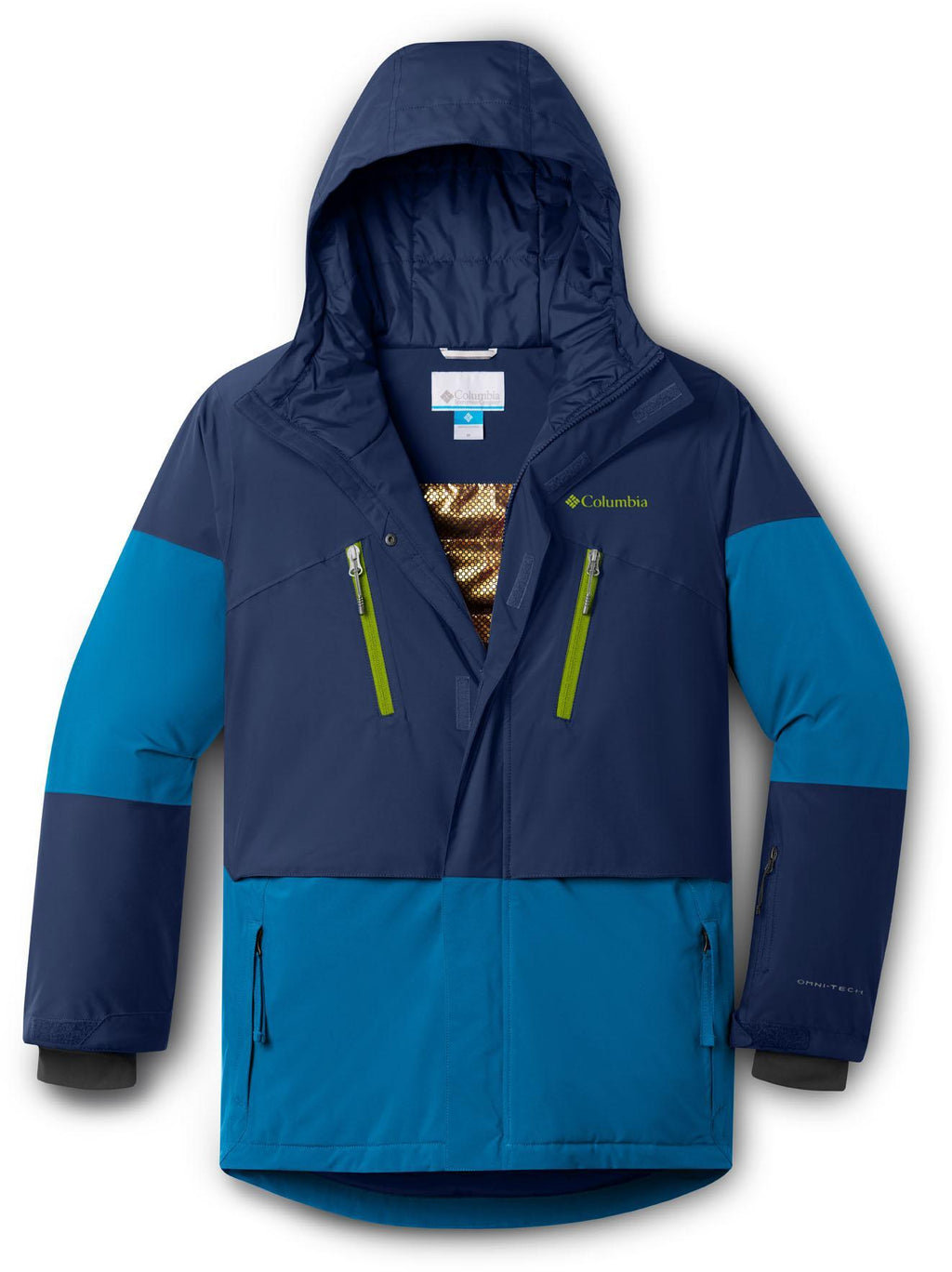 Aerial Ascender Jacket