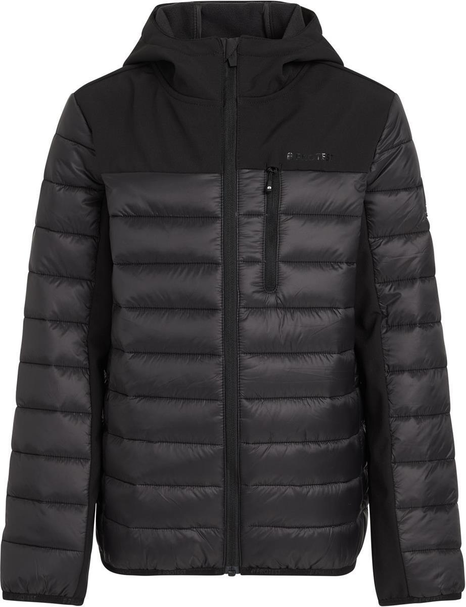Prtgonzo Jr Outerwear Jacket