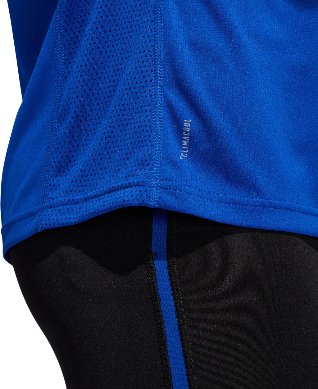 Own the Run shirt
