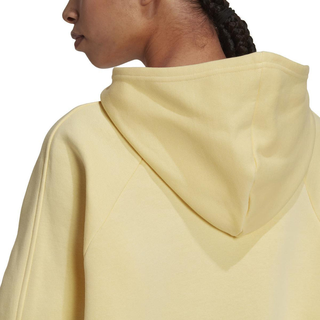 ALL SZN Fleece Boyfriend hoodie