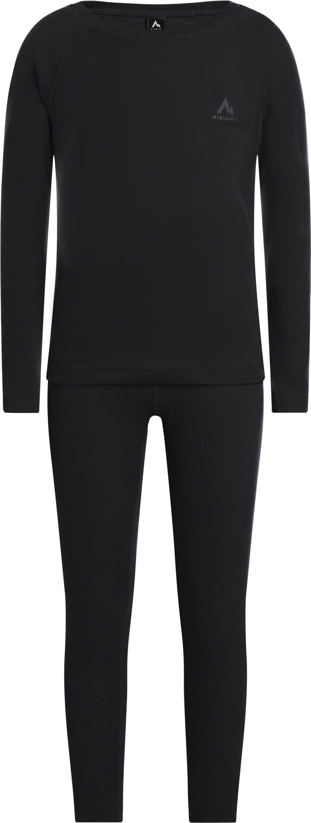 Yahto Iii/yaal Iii set thermokleding