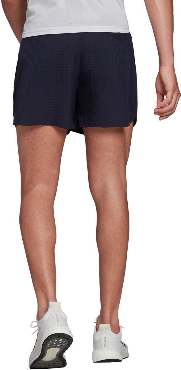 Designed 4 Running short