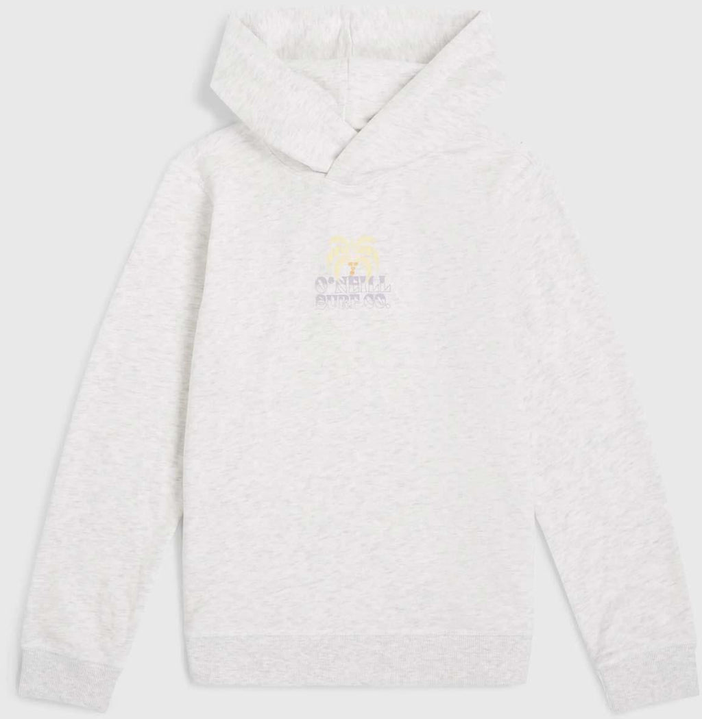 Oneill Back Print Hoodie