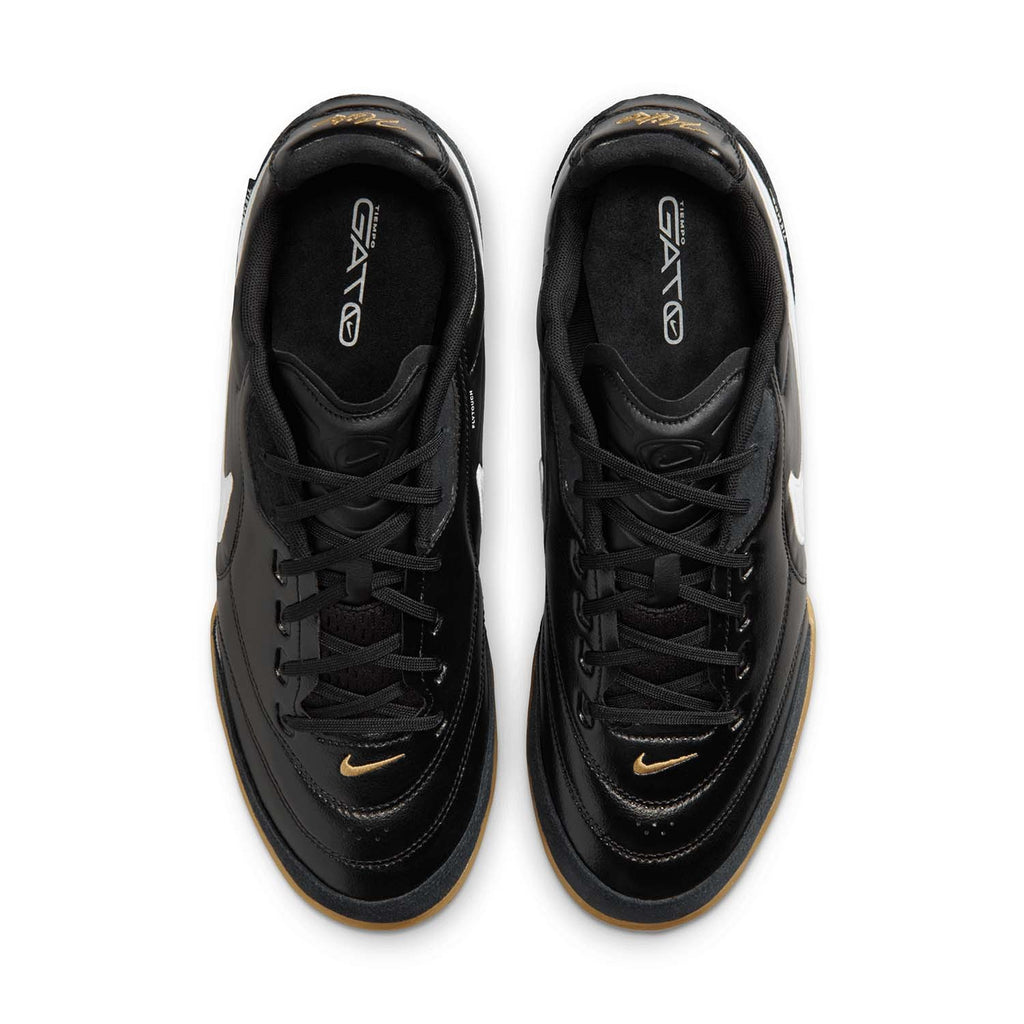Tiempo Streetgato Zaalvoetbalschoenen
