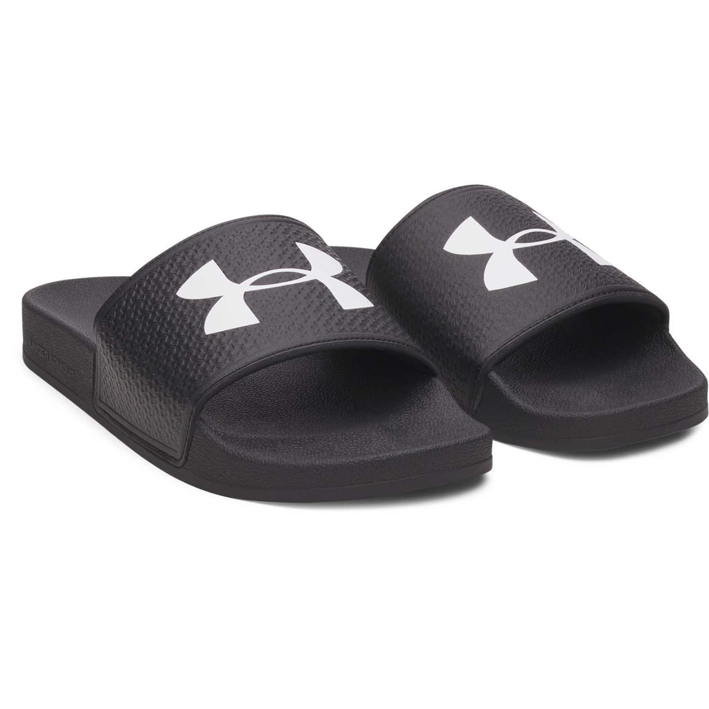 ua armr slide-blk