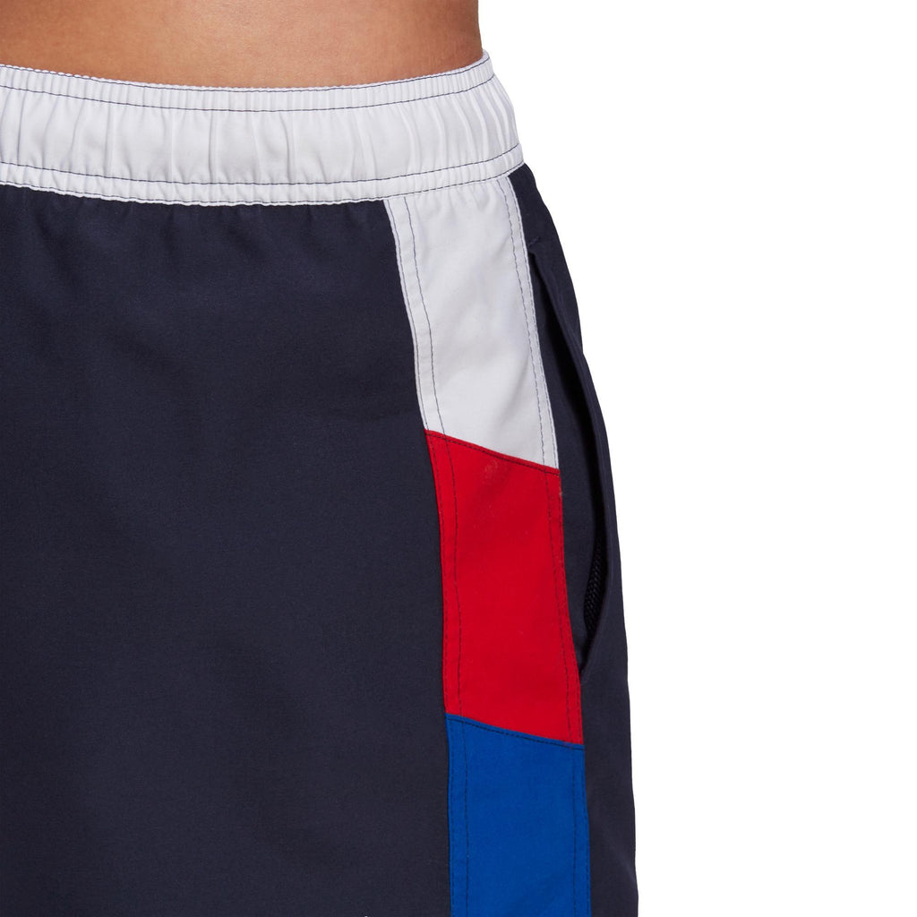 Colorblock CLX Zwemshort
